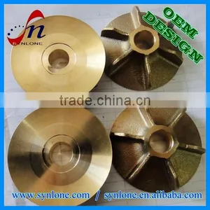 Top Quality Customized Impeller for Pump With Preferential Pirce thumbnail-4