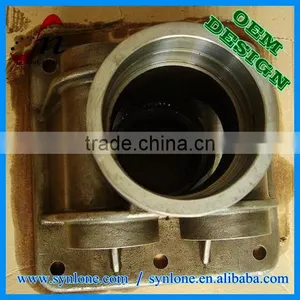 Precision Casting Parts for Building, Industry ,machinery thumbnail-1