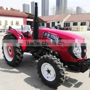 Taishan Tractor 55HP 4WD Four Wheel Tractor With New Technology thumbnail-1
