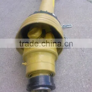 PTO Shafts With Overrun Clutch thumbnail-1