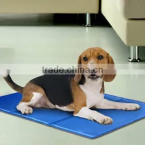 Low Price Cooling Pad for Pet/cooling Gel Mat/adult Bed Mat thumbnail-6