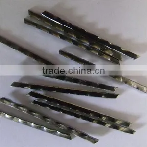 Like Dramix 5D Stainless Steel Fiber for Refractory Material thumbnail-5