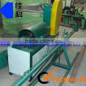 Automatic Straightening and Cutting Wire Machine SC4-8 Chinese Supplier thumbnail-4