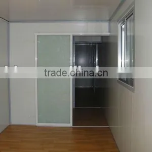 ISO Standard 20 Feet Container House thumbnail-6
