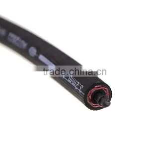 2017 New Design 5m 1/8HL Black Smooth Rubber Tubing , Coolant Radiator Brake Fluid Tube Hose Pipe thumbnail-5