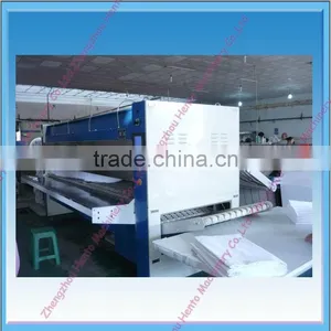 Automatic Laundry Folder Machine / Folder Machine thumbnail-1