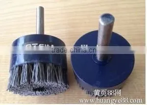 Abrasive Brush For Stone thumbnail-1