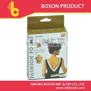 2pk Low Back Bra Strap thumbnail-1