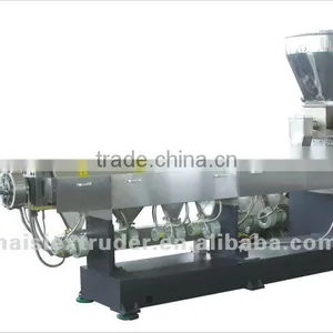 Nanjing HS SJ-120 PP/PE Recycled Granulator for Plastic Recycling thumbnail-1