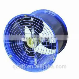 Air Circulation Fan for Poultry thumbnail-1