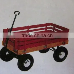 Garden Tool Cart thumbnail-1
