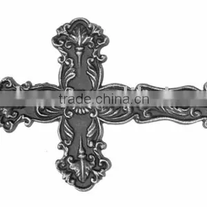 Cast Iron Collar thumbnail-1