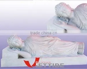 Sleeping Buddha Statue thumbnail-1