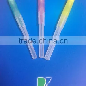 IV Cannula,I.V Catheter With Wings/injection Port /pen Like 14G 16G... thumbnail-1