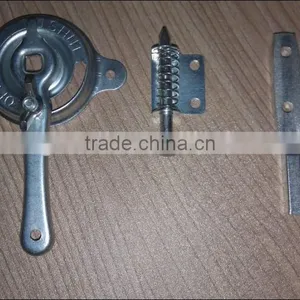 3/8" Damper Regulator Dial Regulator thumbnail-1
