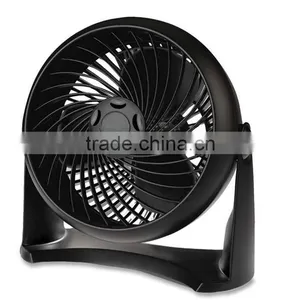 Industrial Standing Floor Fan Metal Blades thumbnail-1