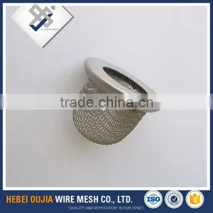 Micron Tea Bag Mesh Filter for Mist Eliminator thumbnail-3