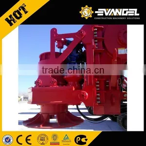 SANY SR360III Rotary Rig Hot Sale With Good Price thumbnail-1