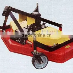Finishing Mower ,high Quality for Kinds of Different Models thumbnail-1