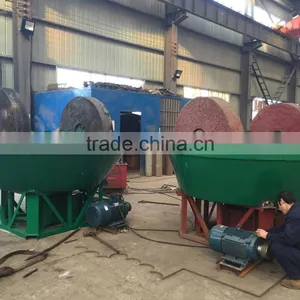 Extraction Machine for Magnetite Iron Ore thumbnail-6