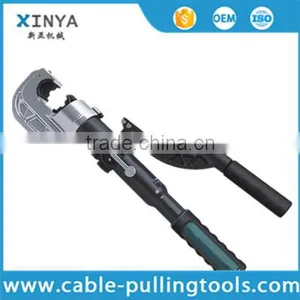 HZ-300/400 Manual High Speed Hydraulic Crimping Tool thumbnail-1