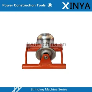 Straight Line Cable Pulling Roller thumbnail-1