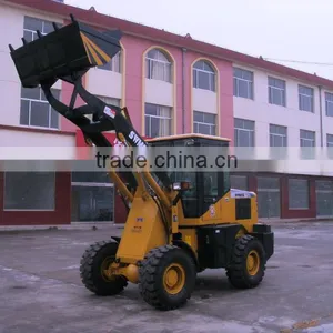 SWM618 Mine Loader thumbnail-1