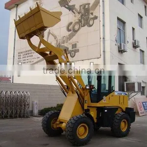 Chinese Loader SWM620 for Sale thumbnail-1