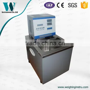 6,000,000 Cp/mpa.s Viscosity Meter Thermostatic Water Bath Price thumbnail-5