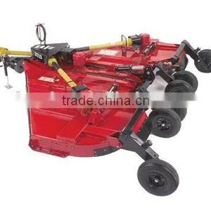 Heavy Duty Grass Cutting Machine/lawn Mower/grass Cutter thumbnail-1