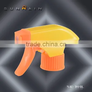 Verious Design China-made Color Customized 28/410 Trigger Sprayer thumbnail-1
