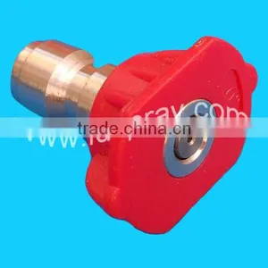 High Pressure Spray Flat Fan Washing Cleaning Gasoline Engine Nozzles thumbnail-4