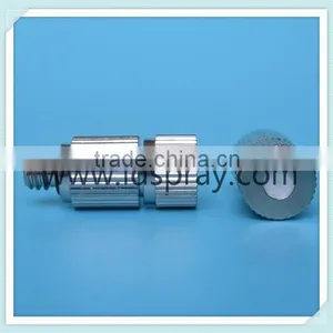 High Pressure Stainless Steel Brass Cooling Misting Fine Fog Nozzles thumbnail-3