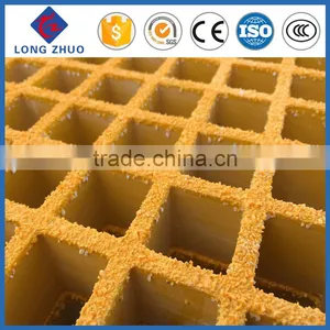 Good Quality Frp Pultrusion Gratings thumbnail-1