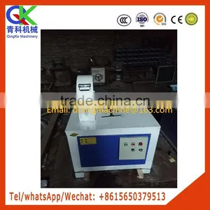 380V Tube Polishing Equipment Can Grind Rust thumbnail-4