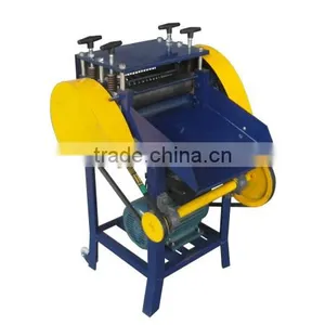 New Designed of Copper Wire Cutting Stripping Machine(MT-918-FA) thumbnail-1
