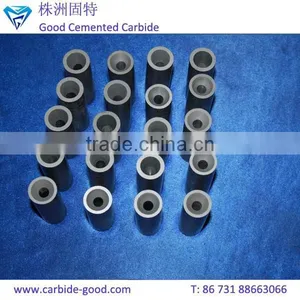 New Customized Boron Carbide Venturi Nozzle B4C Ceramic Blast Nozzle Sand Blasting Ceramic Nozzle For Sandblast thumbnail-4