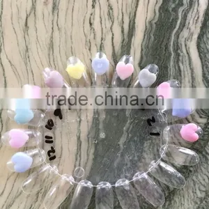 Color Changing Acrylic Powder 12colors thumbnail-2