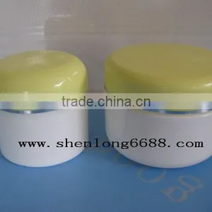 100g,200g PP Cream Jar With Screw Cap thumbnail-1