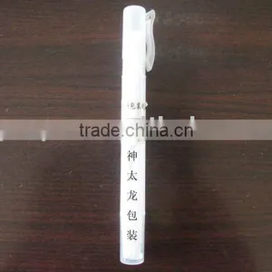 Plastic Perfume Atomizer Pen Style thumbnail-1