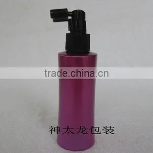 Plastic Bottle With Mist Sprayer thumbnail-1