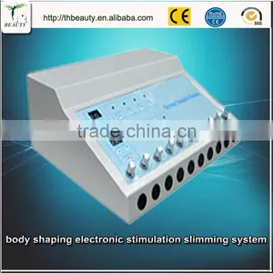 Electric Stimulator Low Frequency Therapy Electric Apparatus Machine thumbnail-3
