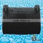PE Electrofusion Coupler/pe Fitting/plastic Coupler thumbnail-1