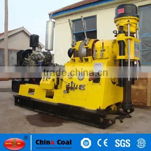 XY 3 Portable Water Well Drilling Rig Machine for Sale thumbnail-5