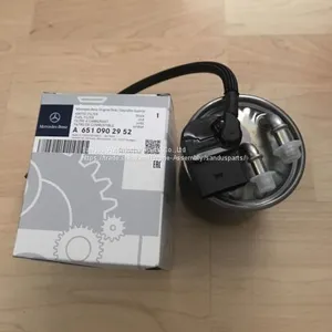Diesel BENZ Oil Filter A6510902952 For BENZ Truck thumbnail-1