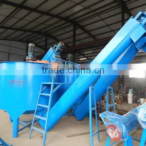 Hot Sale Waste Pet Bottle Recycling Machine thumbnail-1