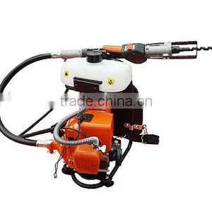 Gasoline Boring Machine thumbnail-1