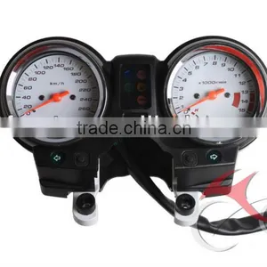 SPEEDOMETER CLUSTER SPEEDO GAUGES for CB600 2004-2006 05 thumbnail-1