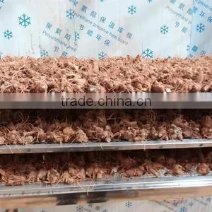 Stainless Steel Herb Medicine Drying Machine With Ce Certificate thumbnail-4