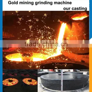 Gold Mining Grinding Machine From 20years Professional Manufacturer thumbnail-6